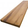 ASKO Terasové dosky TIGER WOOD 21 × 145 × 2750 mm | hladká
