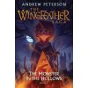 Monster in the Hollows (Andrew Peterson)(Brožovaná)