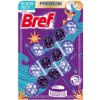 Bref Color Activ 3x50g Air signs AQUARIUS - Purple water