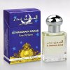 Al Haramain Al Haramain: Parfémový olej Badar - 15 ml
