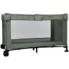 Koelstra cestovná postieľka T5 Moss green LUX