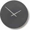 Clockies Nástenné betónové hodiny CL300208