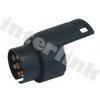 Adaptér 12V 7/13 pól