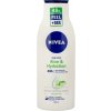 Nivea Aloe&Hydration telové mlieko 400ml