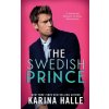 Swedish Prince (KARINA HALLE)(Brožovaná)