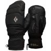 BLACK DIAMOND W MISSION MX MITTS Black - XS