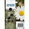 Atrament EPSON čierny Singlepack 