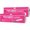 GS Mamatest COMFORT, 2× Tehotenský test
