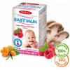 Terezia Baby Imun sirup s hlivou a rakytníkom malina 100 ml