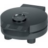 Severin WA 2116 Waffeleisen Black Line
