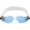 AquaLung Kaiman Small J EP3230000LB - blue lenses/transparent transparent UNI