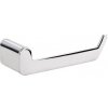 Bemeta ORGANIC držiak toaletného papiera 15,2 x 4,1 x 5,9 cm chróm 157112021