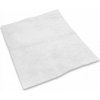 Univerzálne filtračné rúno pre vysávač 250 mm x 200 mm