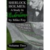 Sherlock Holmes - A Study in Illustrations - Volume 2