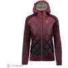 Karpos SMART MARMAROLE dámska bunda, huckleberry/deco rose XS