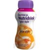 Nutridrink Juice Style s pomarančovou príchuťou 4x200 ml (800 ml)