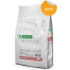 Natures P PRO Superior care white dog GF puppy starter salmon all breeds 17 kg