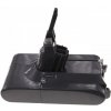 Extensilo Batéria pre Dyson V8 / SV10, 4000mAh