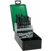 HIKOKI SADA VRTÁKOV NA KOV HSS-R DIN 338 780097