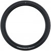 Schwalbe Plášť ADVANCER HYBRID (57-584) 27.5x2.25 Active 50EPI PunctureGuard 995g Čierny reflex Green