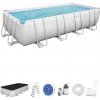 BESTWAY Power Steel 549 cm x 274 cm x 122 cm 56466