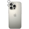 Ochranné sklo na objektív Epico ochranné sklo na šošovky fotoaparátu iPhone 16 Pro/16 Pro Max (91012151000004)