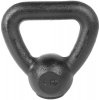 TUNTURI Kettlebell liatinový 4 kg