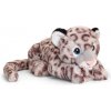 Leopard snežný 25 cm