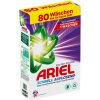 Prací prášok Ariel Color 80 dávok