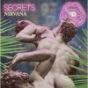 Nirvana: Secrets (Re-Issue) - CD