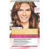 Loréal Excellence Creme 6.41 Orieškovo Hnedá farba na vlasy