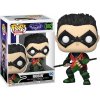 Funko POP! Gotham Knights Robin Games 892