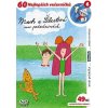 Mach a Šebestová na prázdninách - DVD
