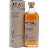 The Arran Malt 10y 46% 0,7 l (tuba)