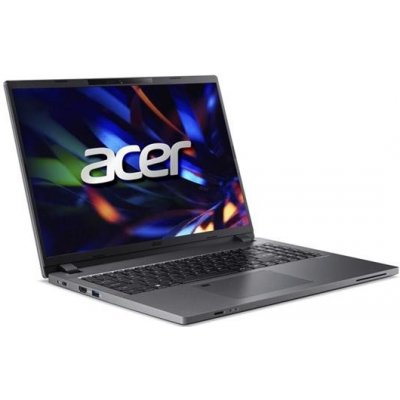 Acer TravelMate P2 (TMP216-51-TCO-562S) i5-1335U/8GB/512GB SSD/16" WUXGA IPS/Win11 Pro/šedá NX.B1CEC.002