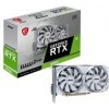 MSI GeForce RTX 3050 Ventus 2X XS WHITE 8G OC, grafická karta