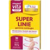 Maxi Vita Premium Super linia tablety na kontrolu hmotnosti 30 tbl