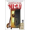 Lednička plná hlav - Joe Hill