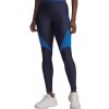 Legíny Under Armour UA HG Rib Legging 6003983-403 Veľkosť M