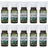 Saloos Vonný olej do aromalámp Podzimní osvěžení 10 ml