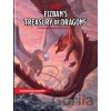 Fizban's Treasury of Dragons: Dungeons & Dragons (DDN) - Wizards Of The Coast