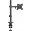 LOGILINK BP0170 Monitor mount 17-32inch arm length 200 mm steel black