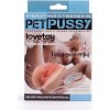 Lovetoy pet pussy cyberskin Aimee Sweet vagina&ass