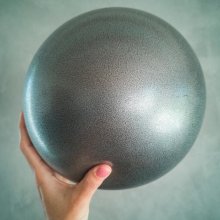beUnik Pilates Overball
