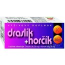 Naturvita draslík + horčík 60 tabliet