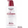 Eucerin pH5 sprchová emulzia pre citlivú pokožku 400 ml