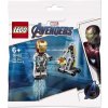 LEGO LEGO® Super Heroes 30452 Iron Man a Dum-E