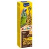 VITAKRAFT Kracker VP pro papoušky med & anýz 180 g