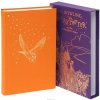 Harry Potter and the Philosopher s Stone (box) - J. K. Rowlingová