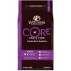 Wellness Core Puppy krmivo pre šteniatká malých a stredných plemien, morka, 1,5kg